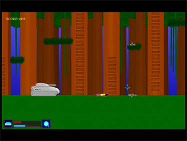 Duke Nukem: Waiting for Forever - Screenshot - Gameplay (null) - 1024x768