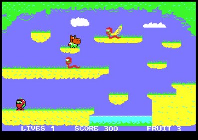 Hipofruta - Screenshot - Gameplay (null) - 612x434