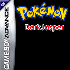 Pokémon DarkJasper - Box - Front (World) - 300x300