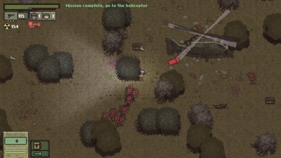 Road of Death - Screenshot - Gameplay (null) - 1280x720