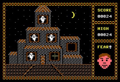 Halloween Castle - Screenshot - Gameplay (null) - 626x428