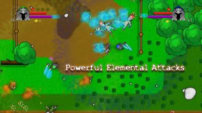 Corrupted - Screenshot - Gameplay (World) - 1000x562