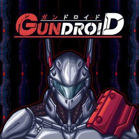 Gundroid - Square (World) - 512x512