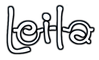 Leila - Clear Logo (World) - 382x232