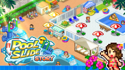 Pool Slide Story - Banner (North America) - 1920x1080