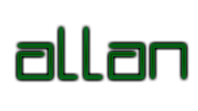 Allan - Clear Logo (null) - 640x360