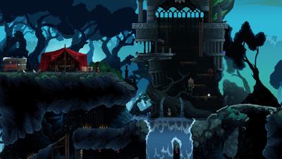 Death's Gambit - Screenshot - Gameplay (null) - 1920x1080