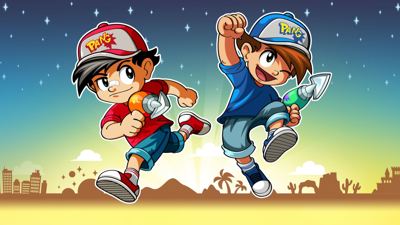 Pang - Fanart - Background (null) - 400x225