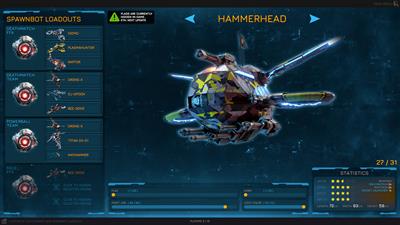 D.R.O.N.E.: The Game - Screenshot - Gameplay (null) - 1920x1080