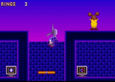 Jester's Challenge - Screenshot - Gameplay (null) - 624x448