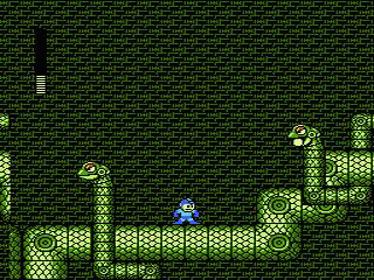 Mega Man 3 - Screenshot - Gameplay (null) - 320x240
