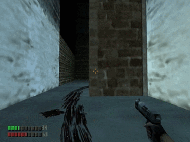 Turok 3: Shadow of Oblivion - Screenshot - Gameplay (null) - 320x240