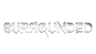 Surrounded - Clear Logo (null) - 640x360