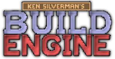 Build Engine - Clear Logo (null) - 295x152