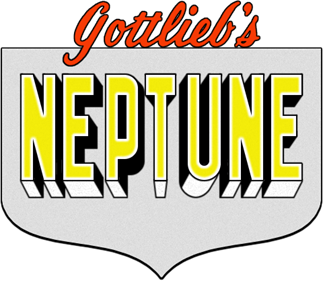 Neptune - Clear Logo (null) - 480x417