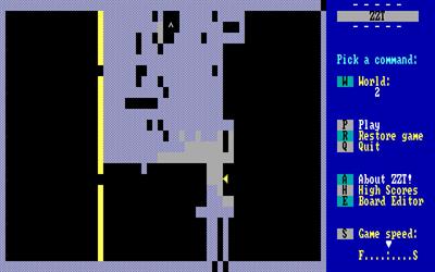 2 - Screenshot - Game Title (null) - 640x400