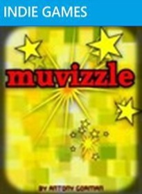 Muvizzle - Box - Front (World) - 200x274