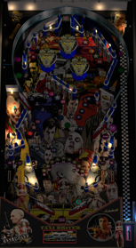 Taxi Driver - Screenshot - Gameplay (null) - 1053x1923