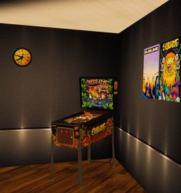 Sublime - Arcade - Cabinet (null) - 962x1025