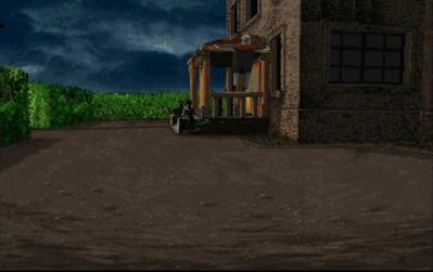 Alone in the Dark 2 - Screenshot - Gameplay (null) - 1436x904