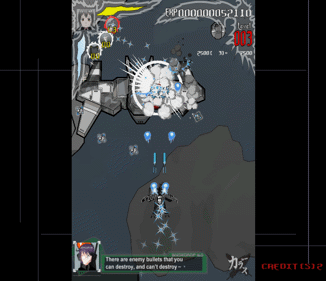 Karous - Screenshot - Gameplay (null) - 764x658