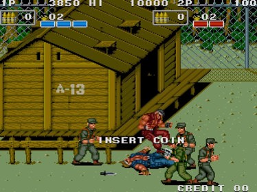 P.O.W.: Prisoners of War - Screenshot - Gameplay (null) - 1440x1080
