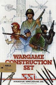 Wargame Construction Set - Box - Front (North America) - 575x869