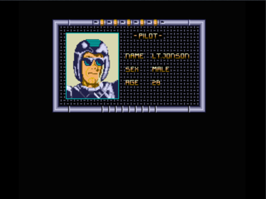 Defcon - Screenshot - Gameplay (null) - 798x598