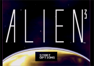 Alien 3: Survivor mod - Screenshot - Game Title (null) - 320x224
