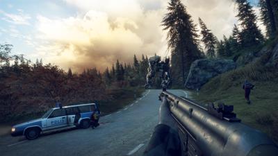 Generation Zero - Screenshot - Gameplay (null) - 3840x2160