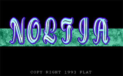 Noltia - Screenshot - Game Title (null) - 640x400