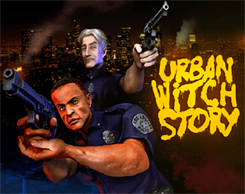 Urban Witch Story - Banner (null) - 315x250