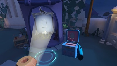 Shadow Point - Screenshot - Gameplay (null) - 1440x810