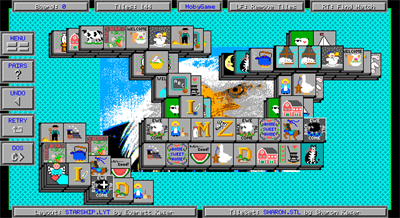 Solitile - Screenshot - Gameplay (null) - 640x350