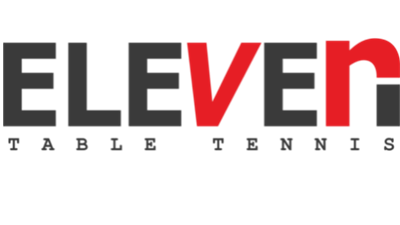 Eleven Table Tennis - Clear Logo (null) - 640x360