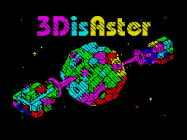 3DisAster - Screenshot - Game Title (null) - 1024x768