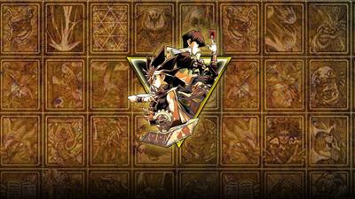 Yu-Gi-Oh! Early Days Collection - Fanart - Background (null) - 1920x1080