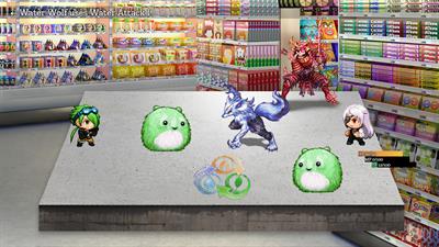 Nina Aquila: Legal Eagle: Season One - Screenshot - Gameplay (null) - 1280x720