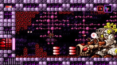 Axiom Verge - Screenshot - Gameplay (null) - 1280x720