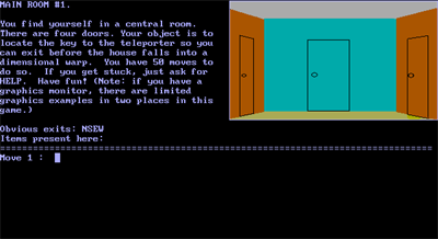 Gamescape - Screenshot - Gameplay (null) - 640x350