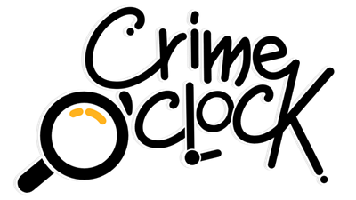 Crime O'Clock - Clear Logo (World) - 640x360