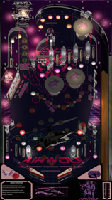Airwolf - Screenshot - Gameplay (null) - 1080x1920