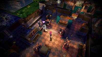 Monaco 2 - Screenshot - Gameplay (null) - 1920x1080