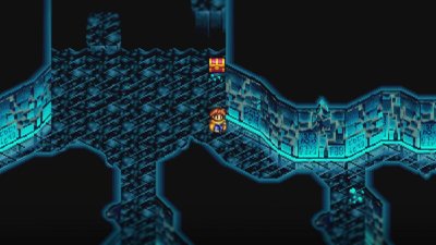 LUNAR Remastered Collection - Screenshot - Gameplay (null) - 2560x1440