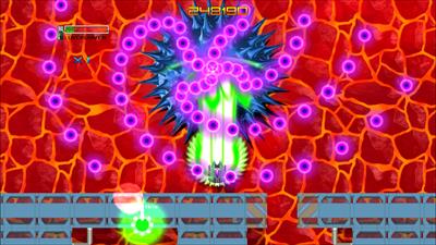 Overdriven Reloaded - Screenshot - Gameplay (null) - 1920x1080