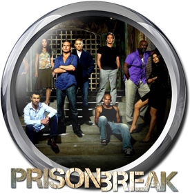 Prison Break - Fanart - Cart - Front (null) - 441x450