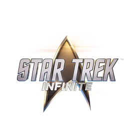 Star Trek: Infinite - Clear Logo - 1024x1024