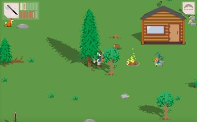 On My Own - Screenshot - Gameplay (null) - 2142x1332