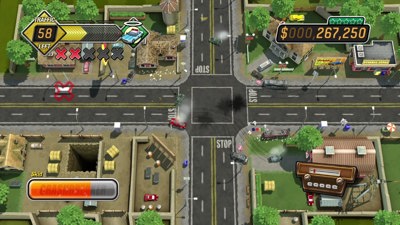 Burnout Crash! - Screenshot - Gameplay (null) - 1920x1080