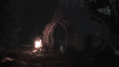 Maid of Sker - Screenshot - Gameplay (null) - 1920x1080